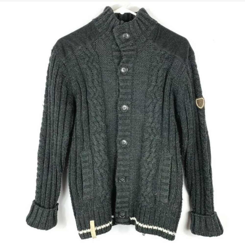 Northland Professional Alpenlust Ski Sweater